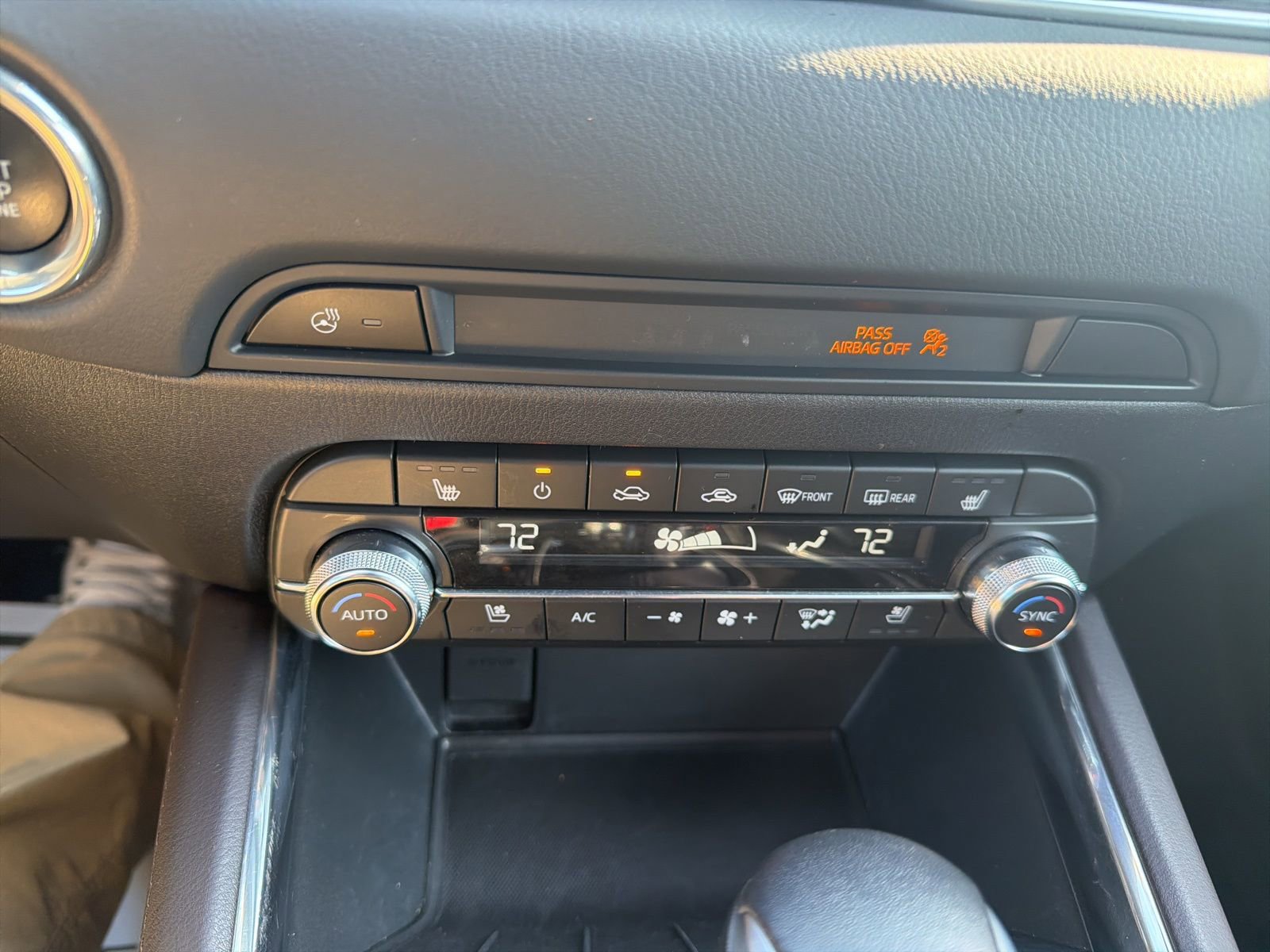 Used 2019 MAZDA CX-5 Signature image 15