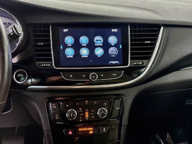 Used 2017 Buick Encore Premium w/ Experience Buick Package FWD image 17