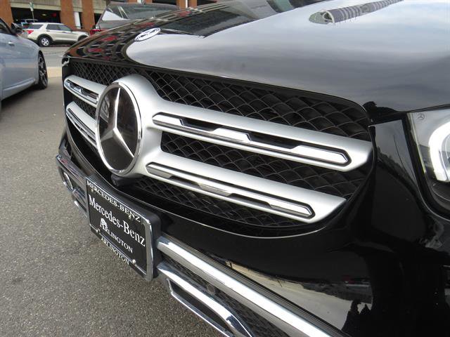 Certified 2022 Mercedes-Benz GLC 300 4MATIC image 20