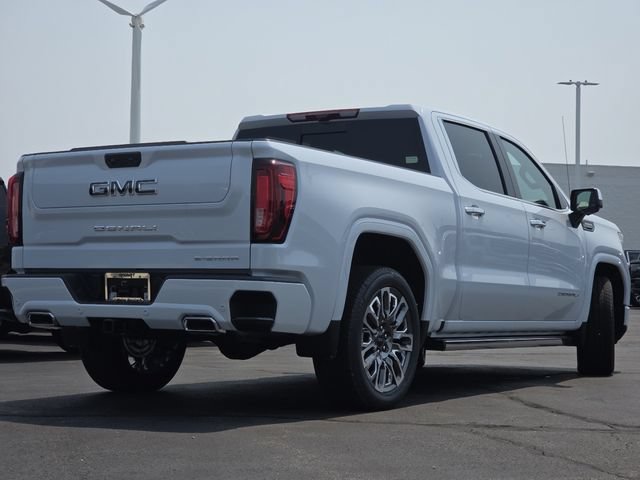 New 2026 GMC Sierra 1500 Denali Ultimate AWD/4WD image 19