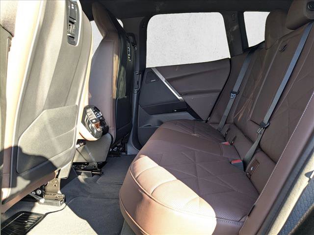Used 2026 BMW iX xDrive45 image 16