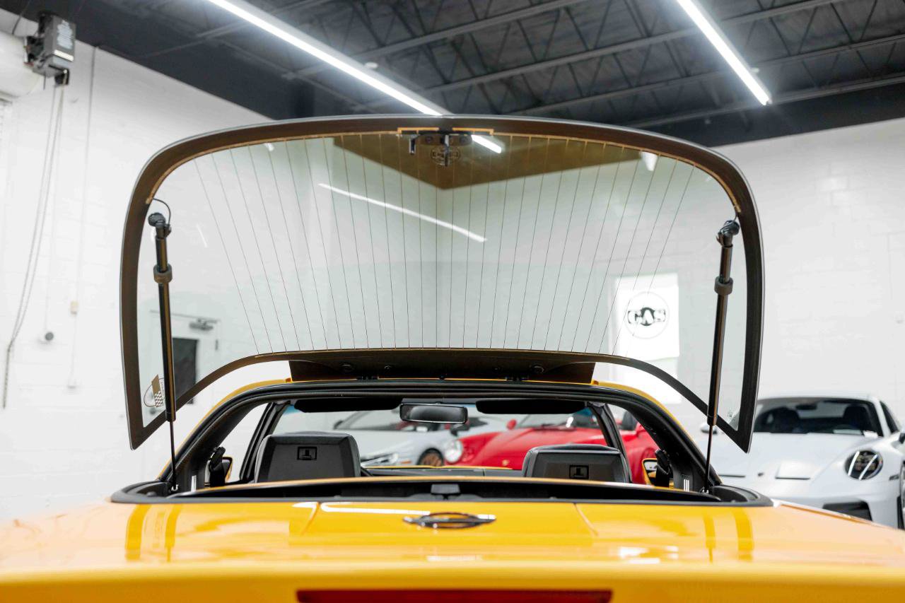 Used 1991 Chevrolet Corvette ZR-1 RWD image 89