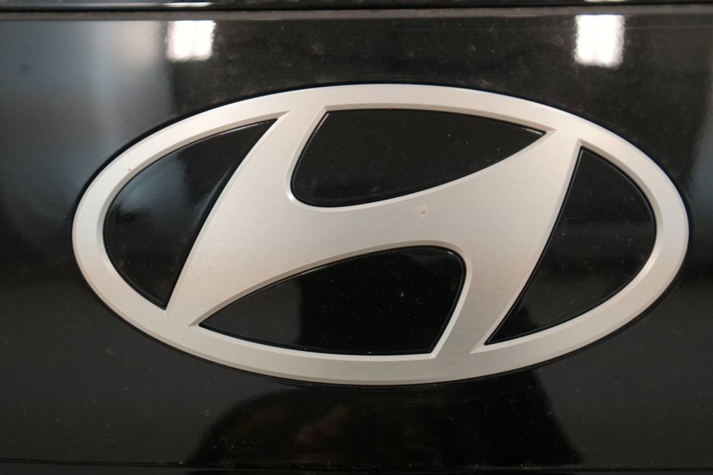 New 2026 Hyundai Palisade Limited image 11