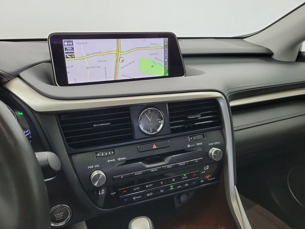 Used 2018 Lexus RX 350 FWD w/ Premium Package image 28