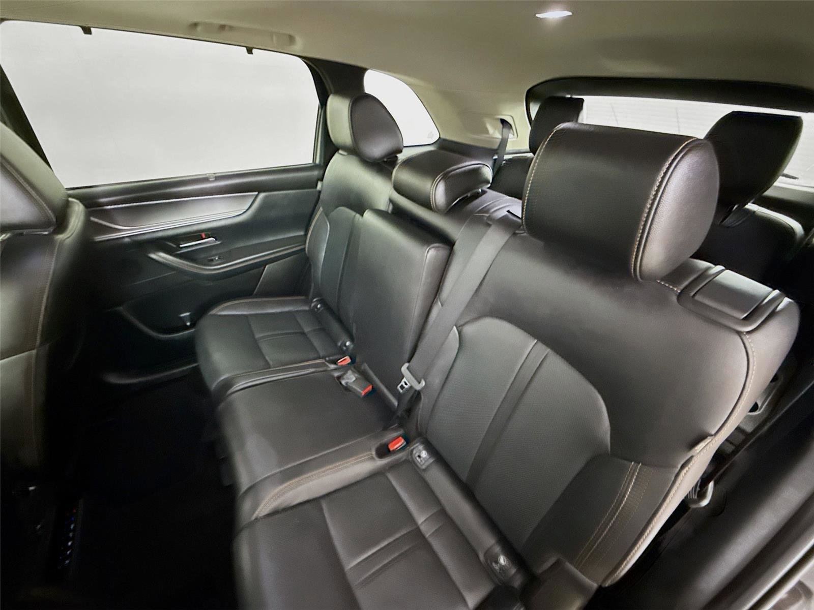 Used 2025 MAZDA CX-90 3.3 Turbo w/ Preferred Package AWD/4WD image 11