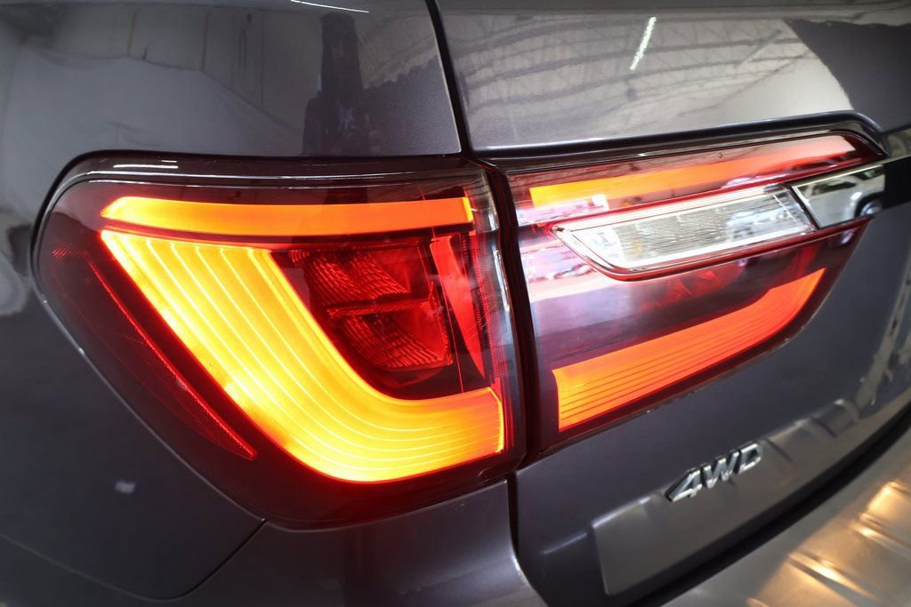 Used 2023 INFINITI QX80 Premium Select w/ Cargo Package image 31