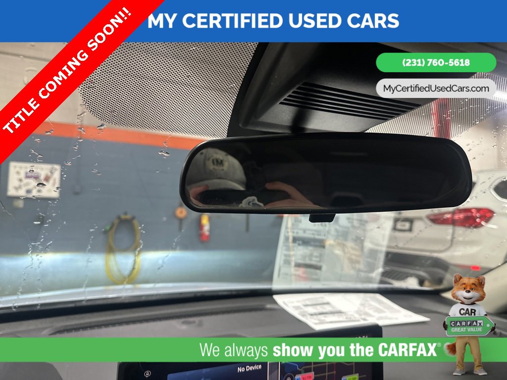 Used 2023 Nissan Altima 2.0 SR image 57