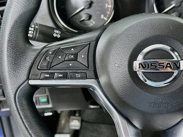 Used 2020 Nissan Rogue Sport S w/ Appearance Package AWD/4WD image 18