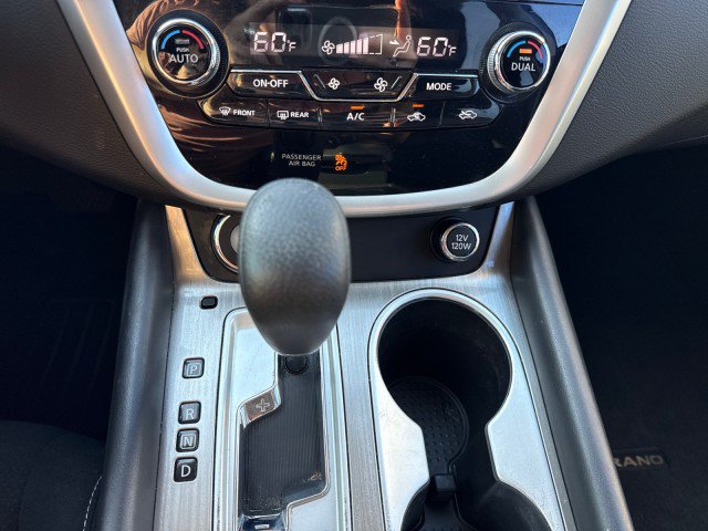 Used 2017 Nissan Murano S w/ Navigation Package FWD image 19