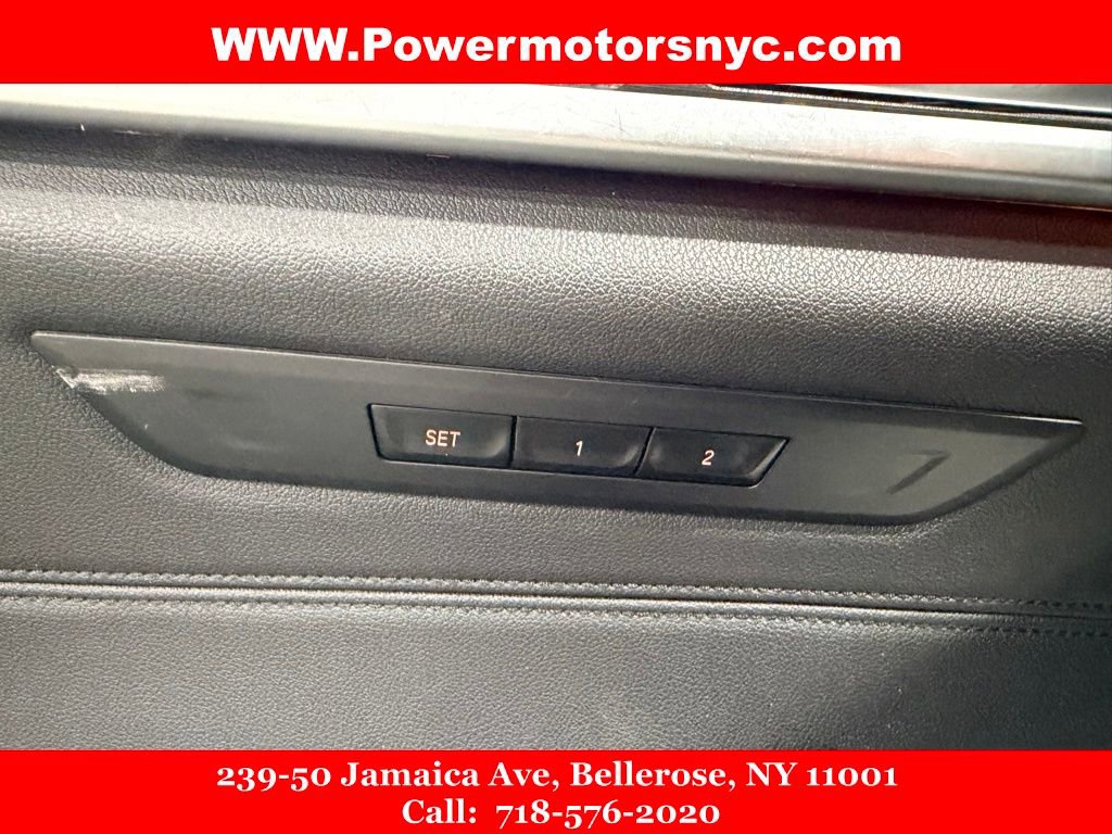 Used 2020 BMW 530i xDrive w/ Convenience Package AWD/4WD image 32