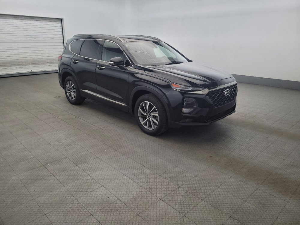 Used 2019 Hyundai Santa Fe AWD image 13