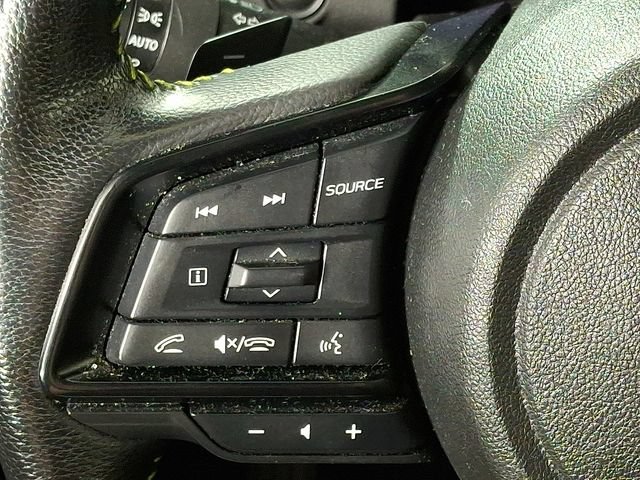Used 2023 Subaru Ascent Onyx Edition AWD/4WD image 21