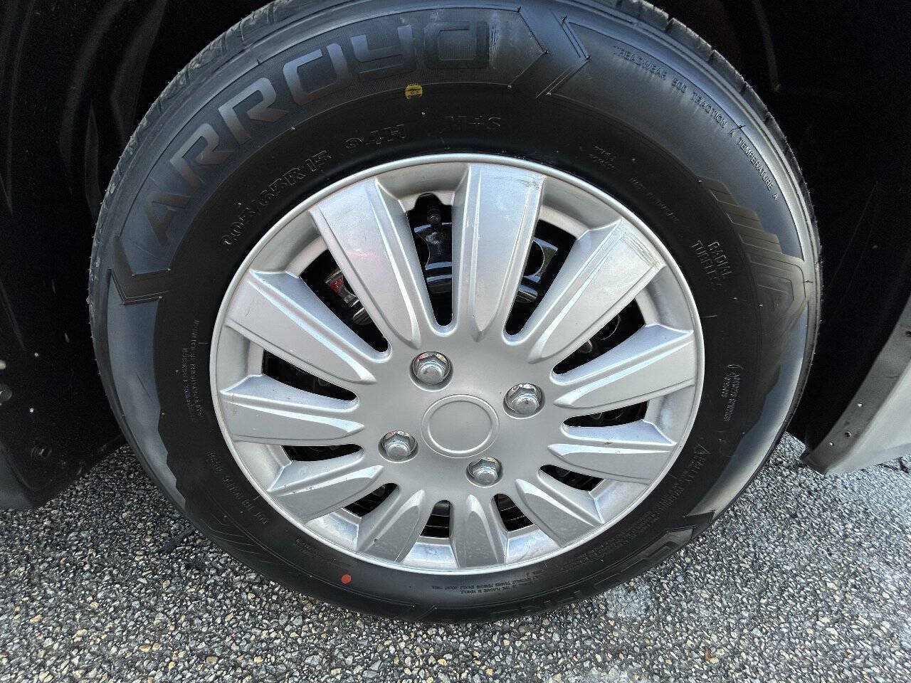 Used 2007 Honda Accord VP image 9