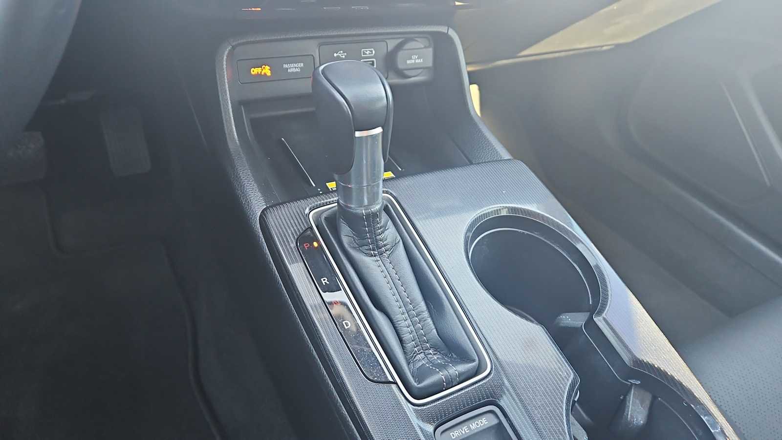 Certified 2023 Honda Civic Touring image 22