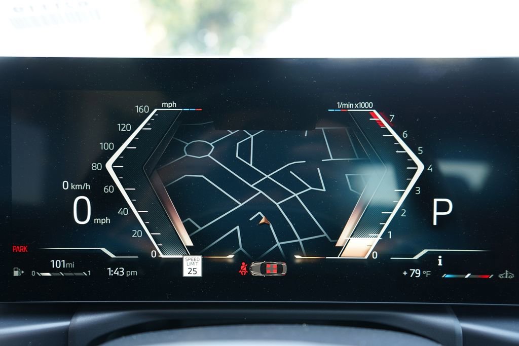 New 2026 BMW 230i Coupe w/ M Sport Package image 16