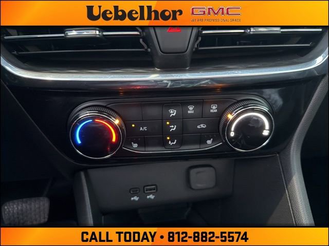 Used 2025 Buick Encore GX Sport Touring w/ Comfort Package image 22