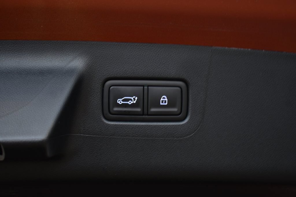 New 2026 Hyundai Santa Fe Calligraphy AWD/4WD image 34