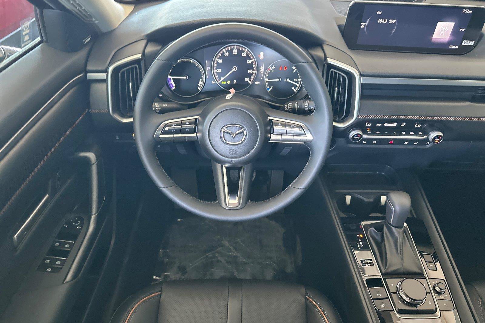 New 2026 MAZDA CX-50 AWD 2.5 Hybrid w/ Premium Pkg image 16