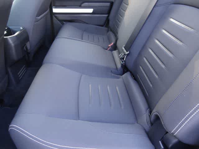Used 2024 Toyota Tacoma TRD Off-Road AWD/4WD image 8