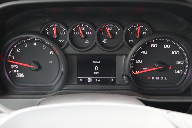 New 2026 GMC Sierra 1500 Pro AWD/4WD image 8
