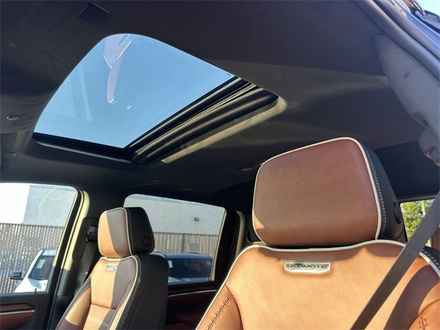 New 2026 GMC Sierra 2500 Denali Ultimate image 7