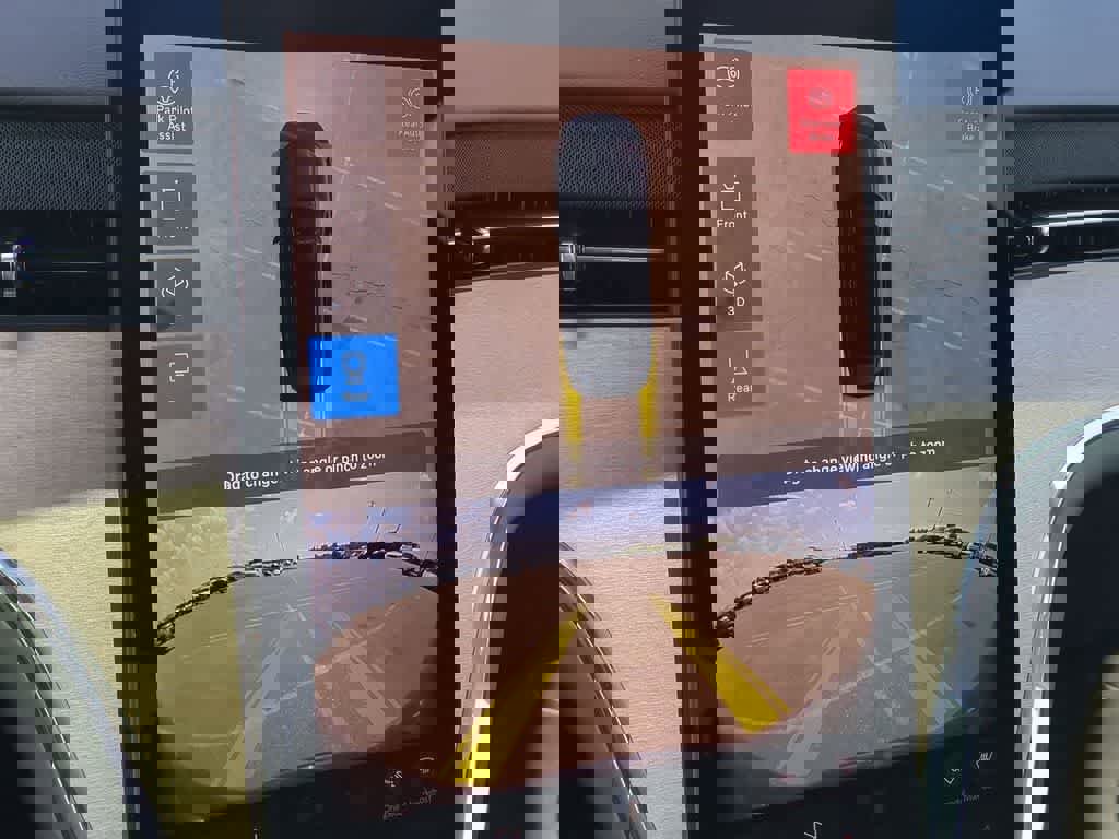 New 2025 Volvo EX90 Ultra w/ Protection Package Premier image 29