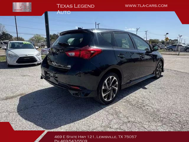 Used 2016 Scion iM image 7