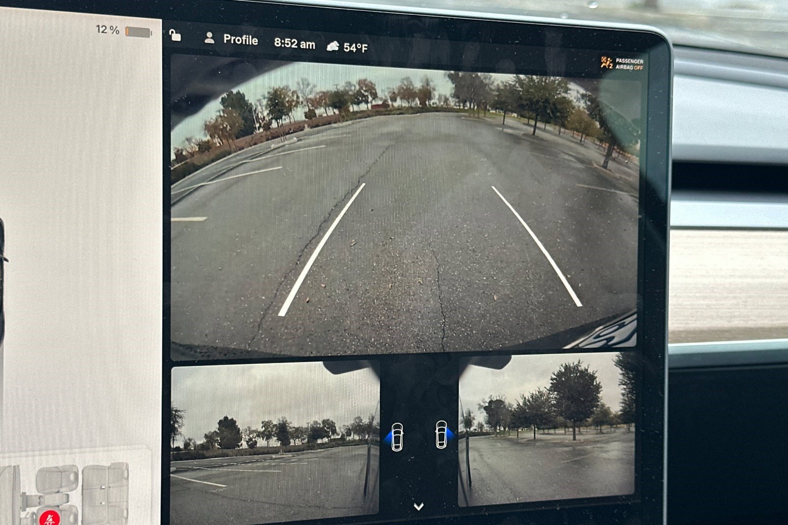 Used 2022 Tesla Model Y Performance image 25