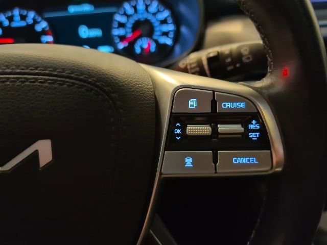 Used 2022 Kia Telluride SX w/ SX Prestige Package image 4