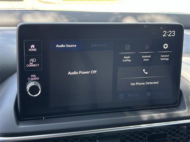 Used 2025 Acura ADX A-Spec AWD/4WD image 19