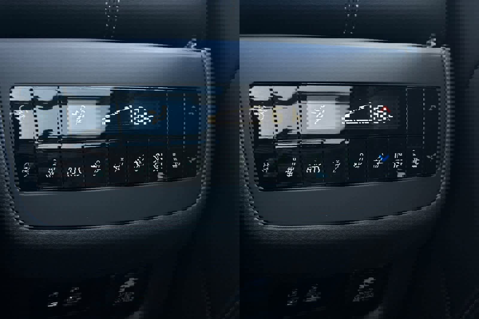 New 2025 Nissan Pathfinder Platinum image 15