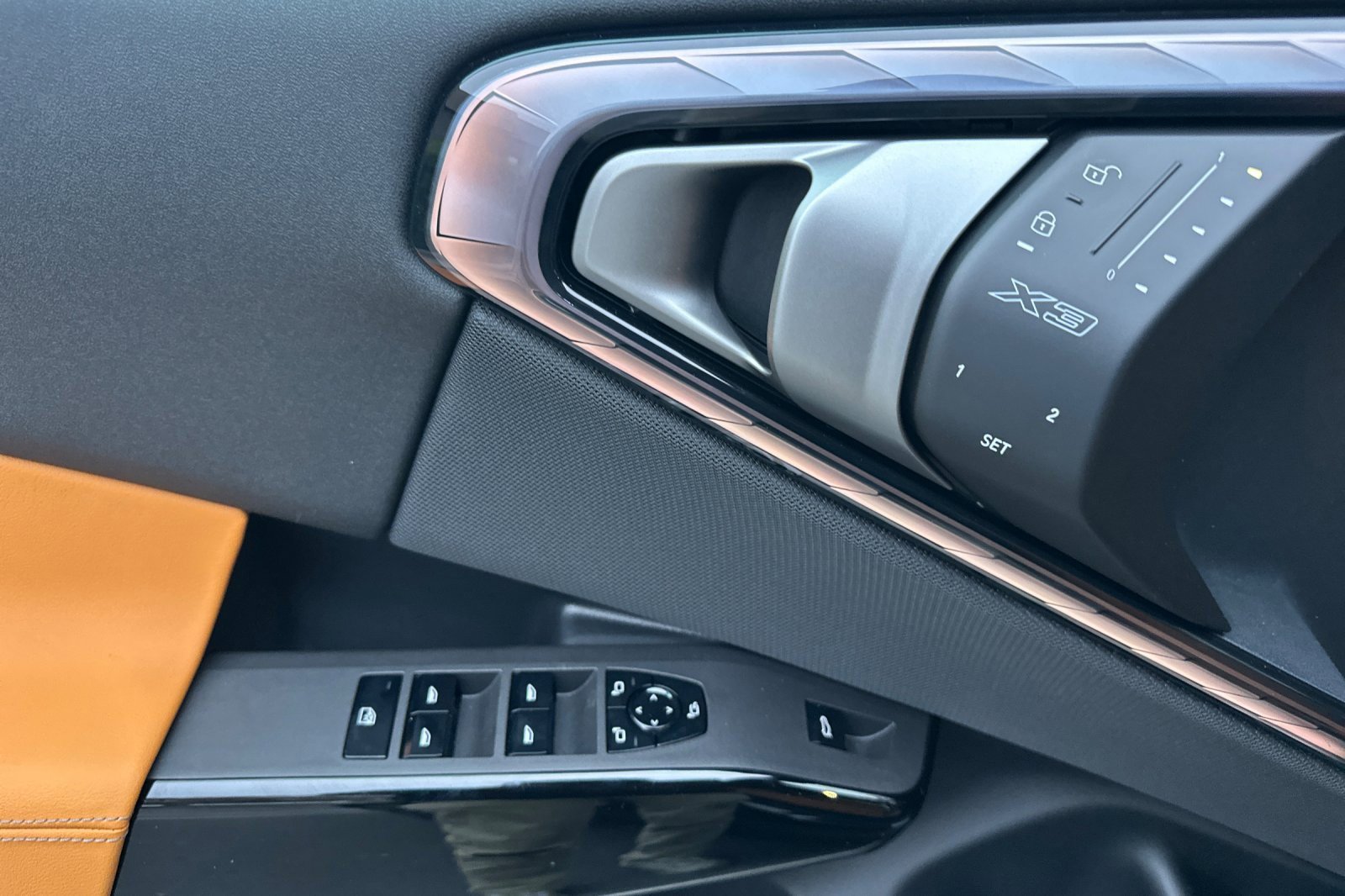 New 2026 BMW X3 xDrive30 w/ Premium Package image 8