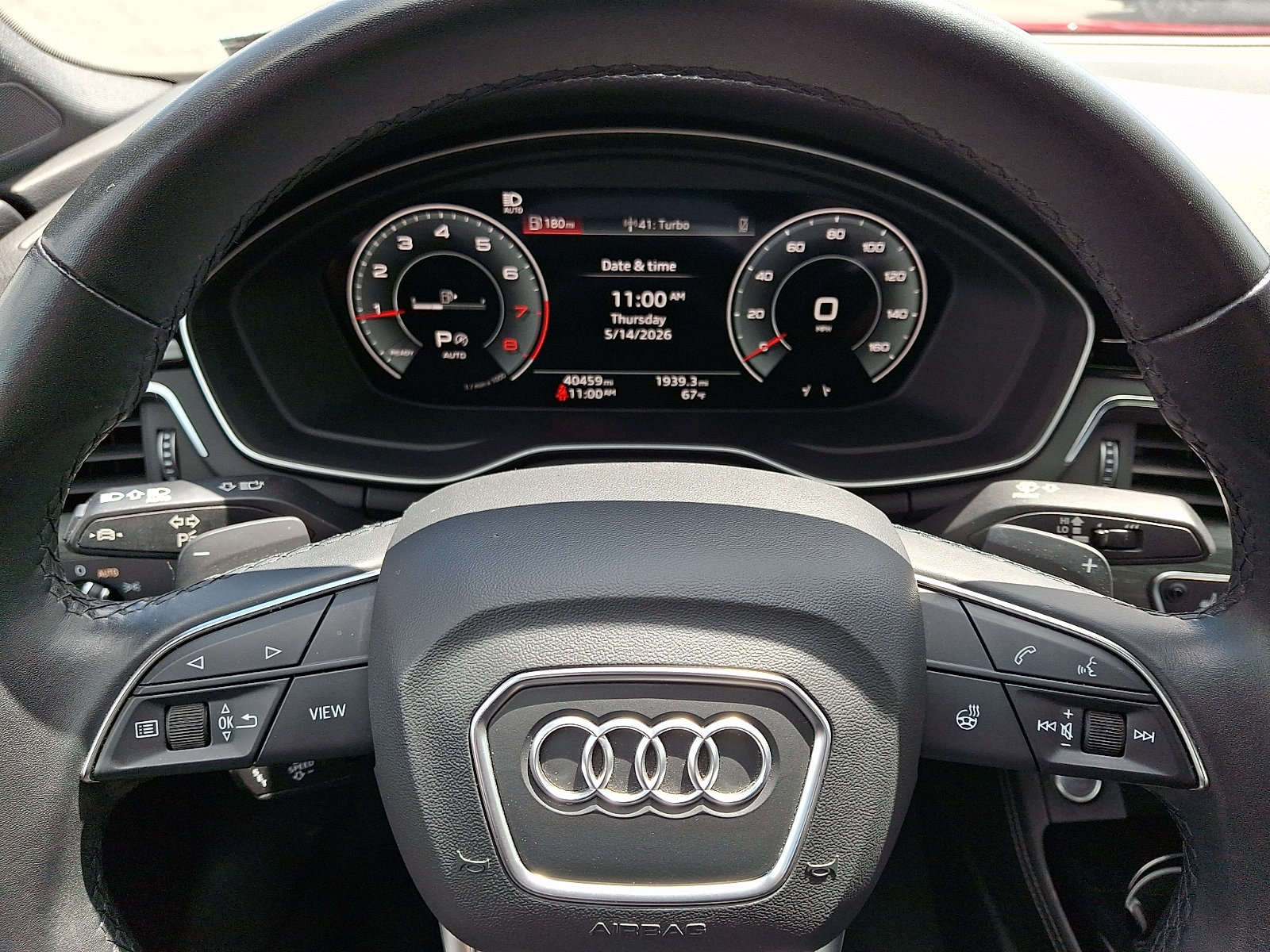 Used 2024 Audi A5 2.0T Premium Plus AWD/4WD image 19