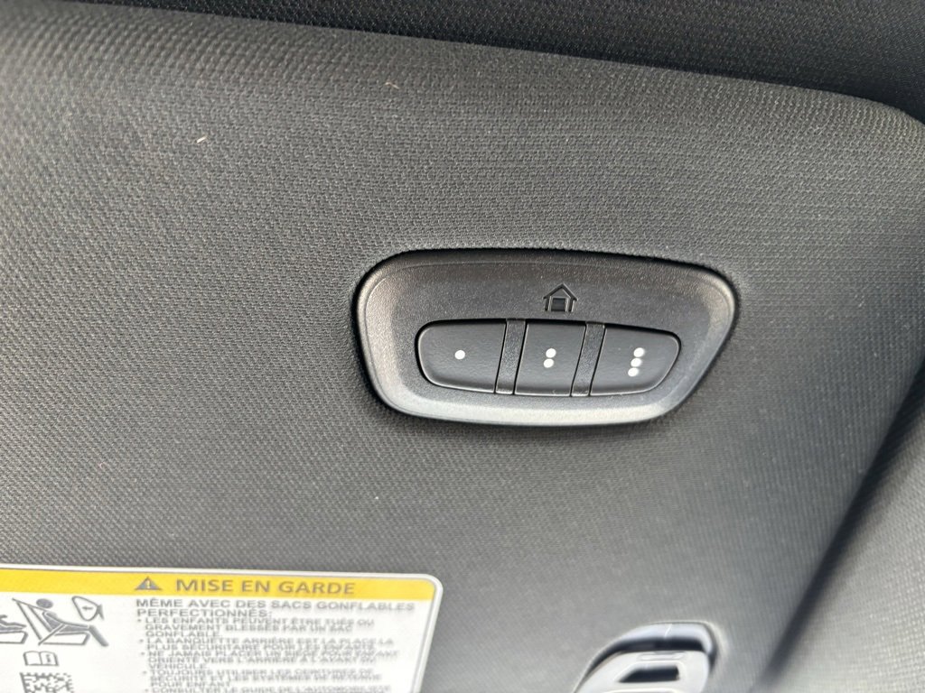 New 2025 RAM 1500 Laramie w/ Sport Appearance Package image 23