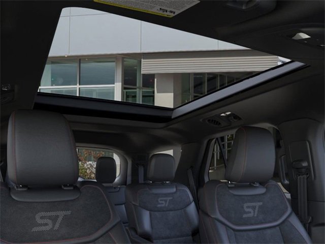 New 2026 Ford Explorer ST w/ Sun And Sound Package image 22