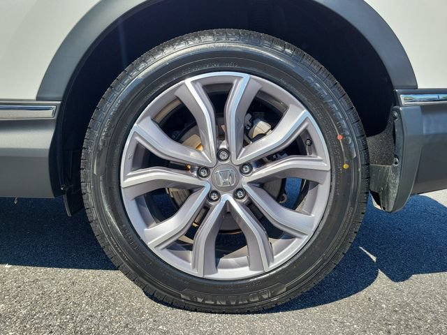 Certified 2020 Honda CR-V Touring image 7