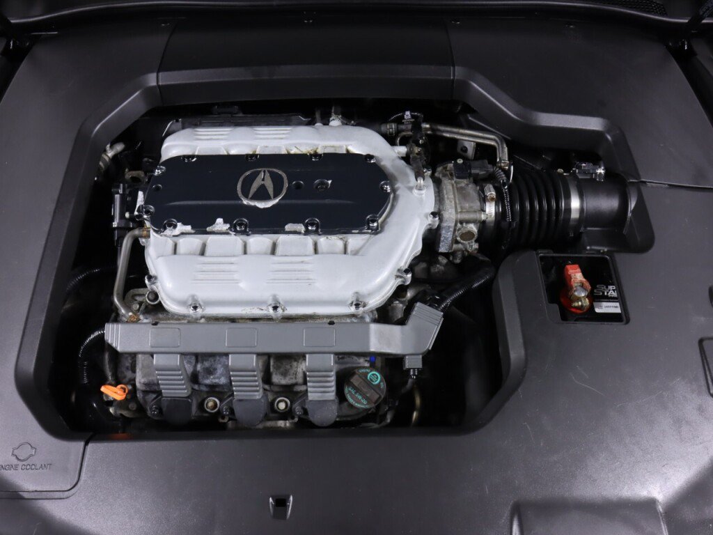 Used 2012 Acura TL SH-AWD image 35