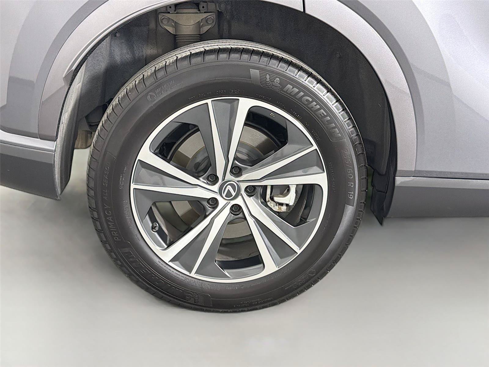 Used 2023 Lexus RX 350 Premium w/ Accessory Package (Z1) FWD image 13