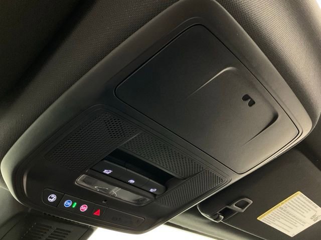 New 2026 GMC Terrain AT4 w/ Convenience Package III image 25