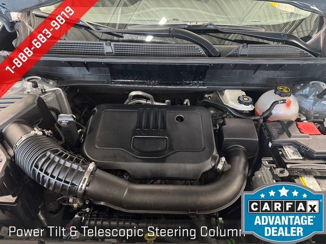 Certified 2023 GMC Acadia SLT w/ Preferred Package AWD/4WD image 7