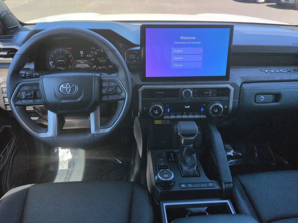 Used 2024 Toyota Tacoma Limited w/ Limited Package (LT) AWD/4WD image 23