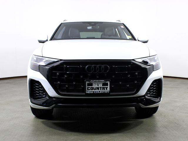 Used 2026 Audi Q8 Premium AWD/4WD image 10