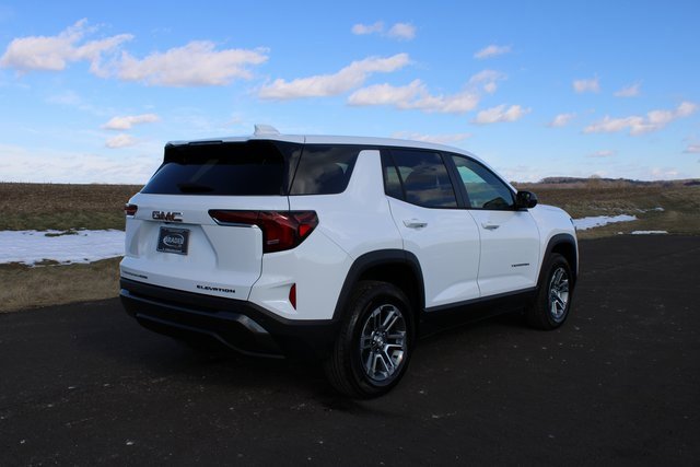 New 2025 GMC Terrain Elevation image 5