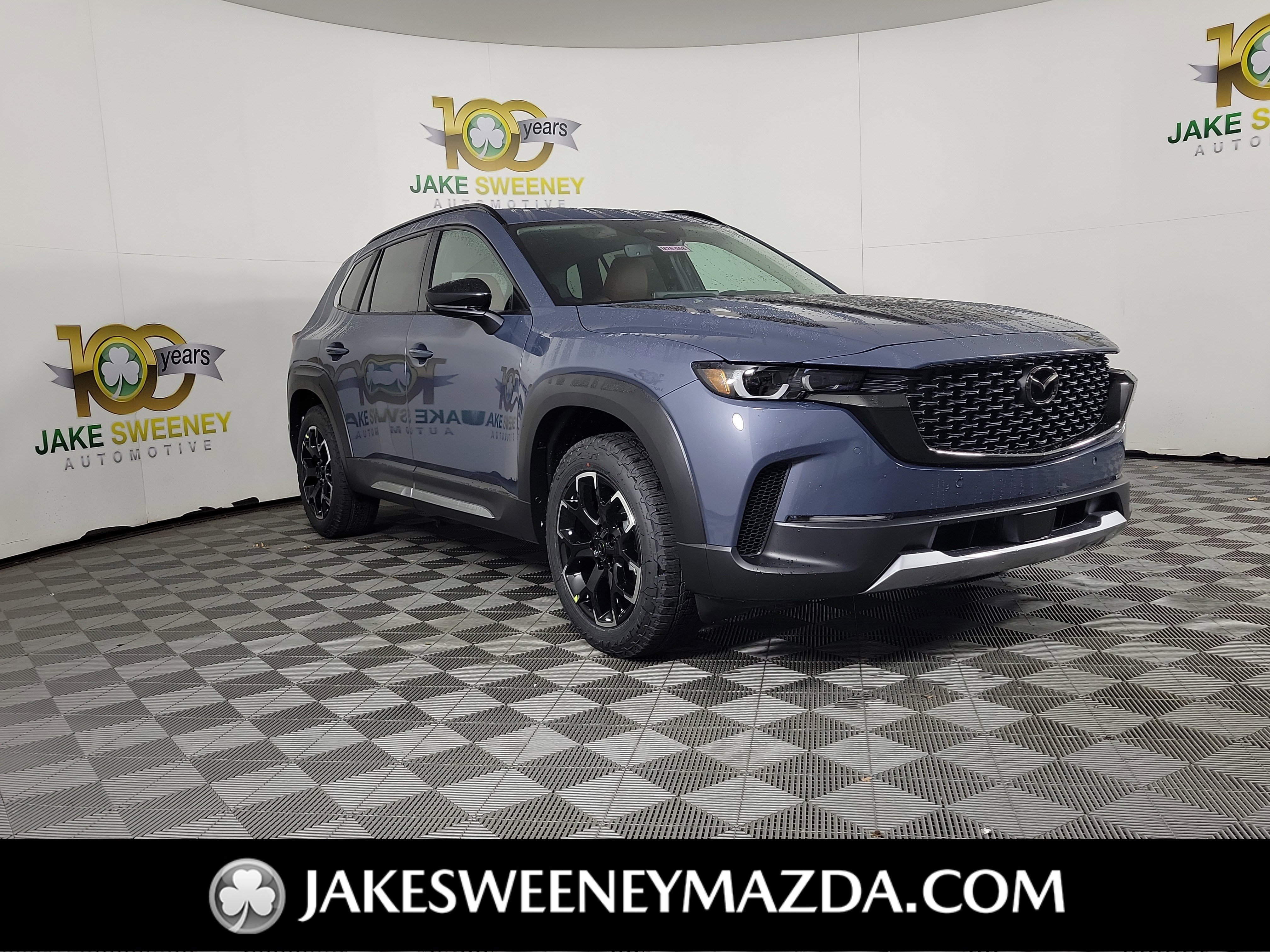 New 2026 MAZDA CX-50 Meridian Edition w/ Weather Package image 1