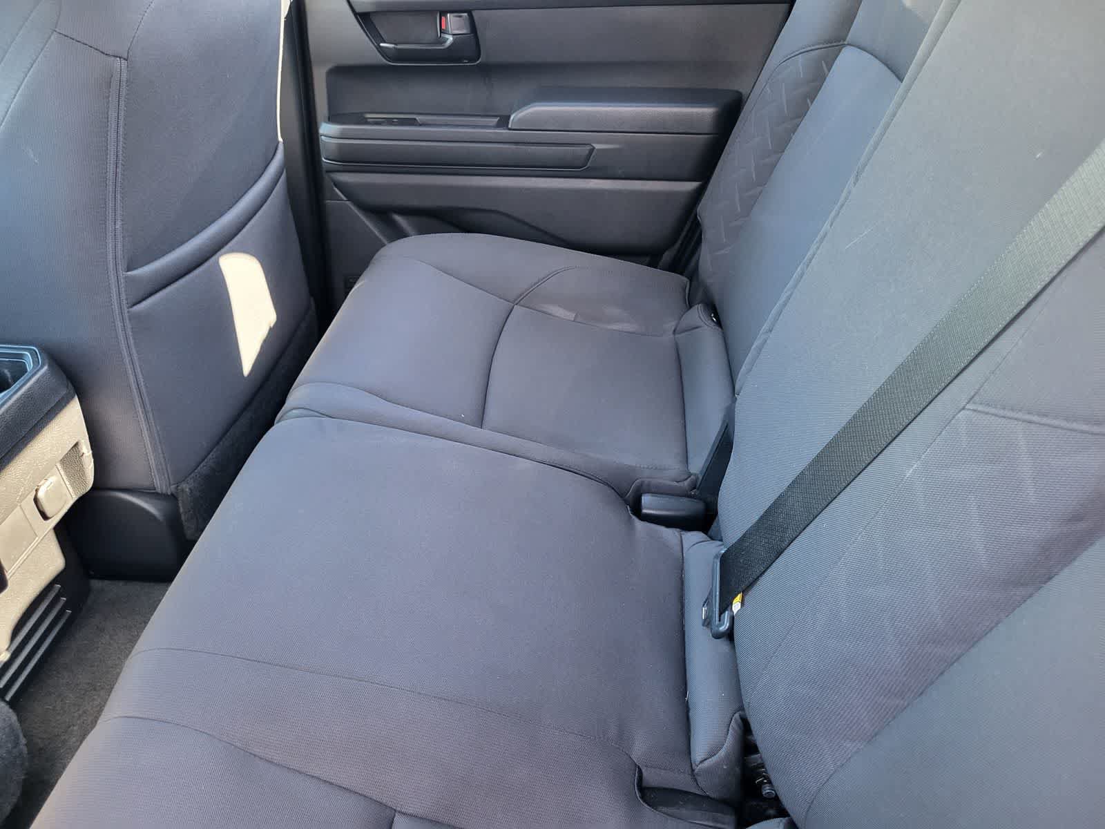 Used 2024 Toyota Tacoma SR5 RWD image 27