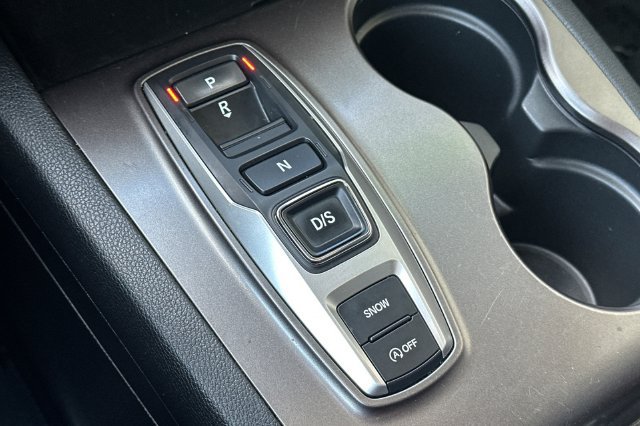 Used 2022 Honda Pilot EX-L image 24