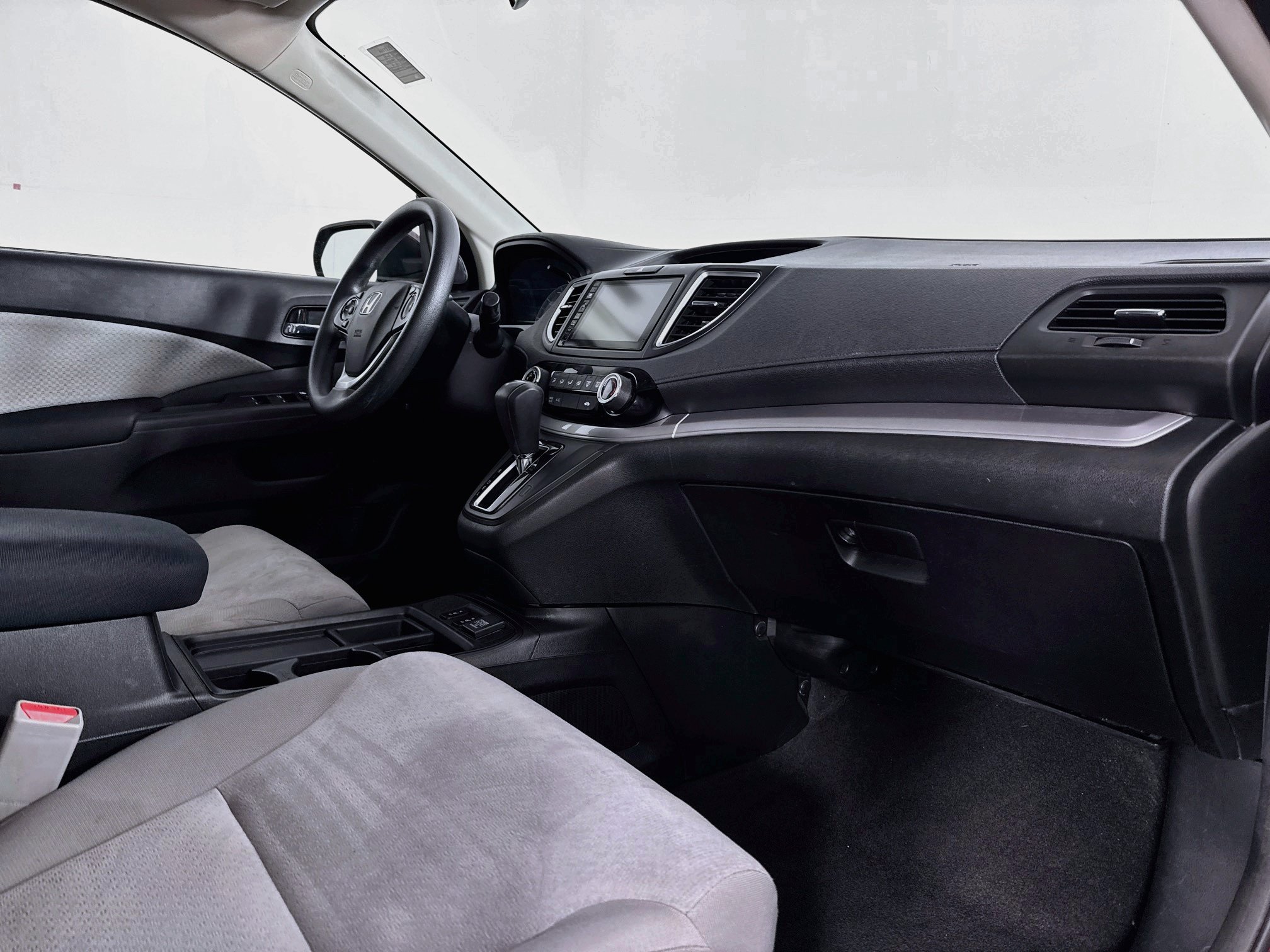Used 2015 Honda CR-V EX image 30