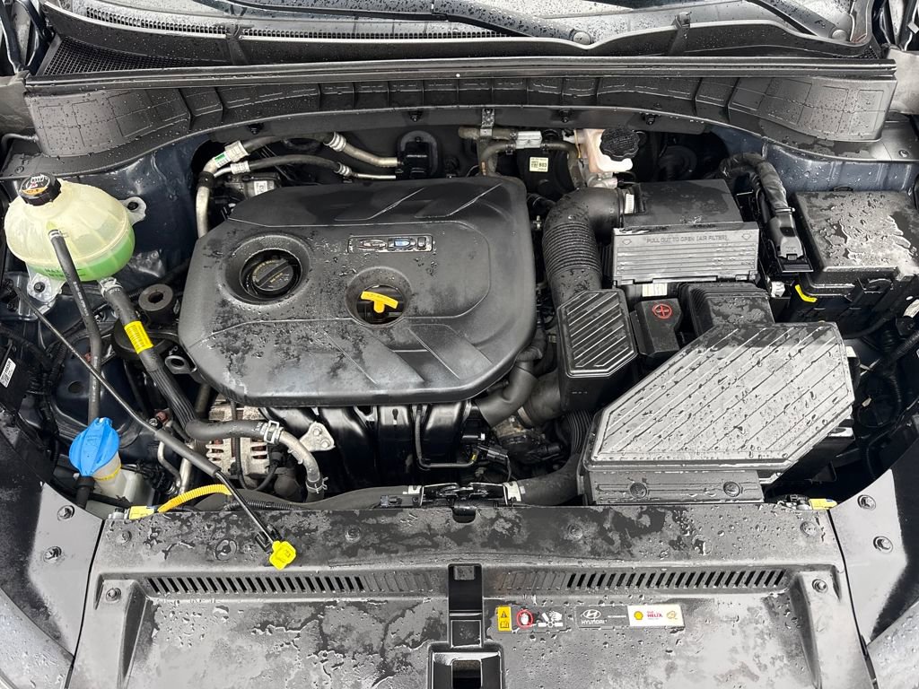 Used 2020 Hyundai Tucson Value image 28