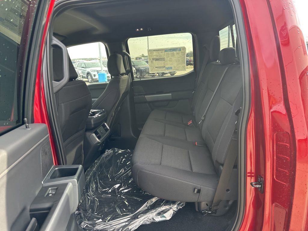 New 2026 Ford F150 XLT AWD/4WD image 28