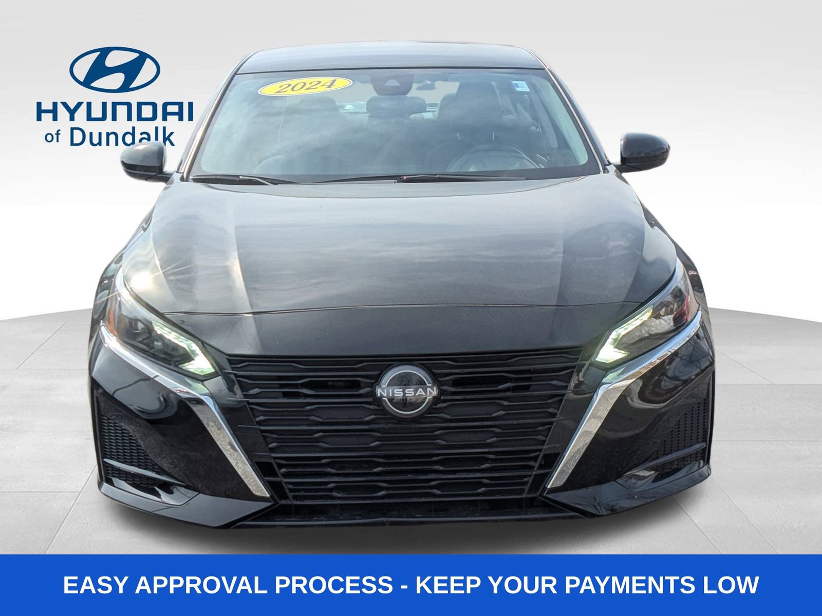 Used 2024 Nissan Altima 2.5 S image 16